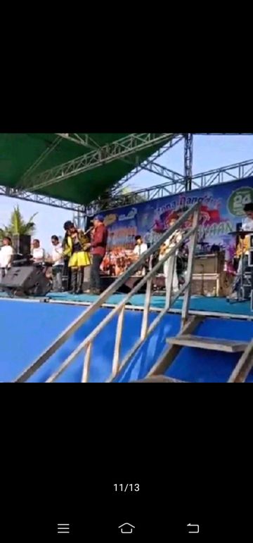 hadi sadewo & nyi roro-cover