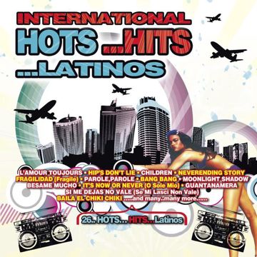 Moonlight Shadow (Bachata Pop)