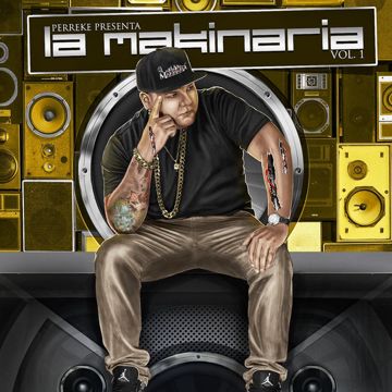 Donde Estan (feat. Bigboy, Zion, Franco El Gorila, Farruko, Jalvarez, Arcangel & Luig21+)-cover