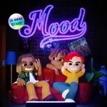Mood (Lil Ghost Remix)-cover