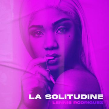 La solitudine-cover