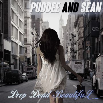 Drop Dead Beautiful-cover