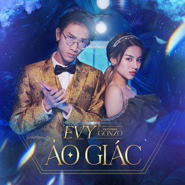 Ảo Giác-cover