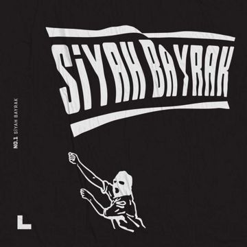 Tekel Mavisi-cover