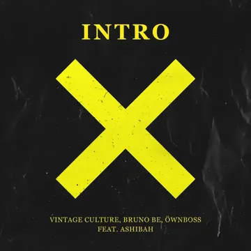 Intro (Rework) (Remix)-cover