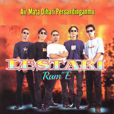 Air Mata Di Hari Persandinganmu-cover