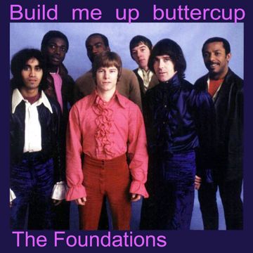 Build Me Up, Buttercup