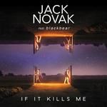 If It Kills Me (Extended Mix)-cover
