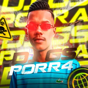 4 do Rosas (feat. Mc Rd) (feat. Mc Rd)-cover
