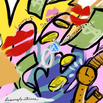 Picasso / Matisse-cover