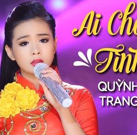 Ai Cho Tôi Tình Yêu-cover