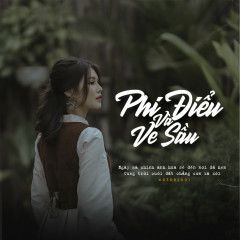 Phi Điểu Và Ve Sầu (Lofi Version)-cover