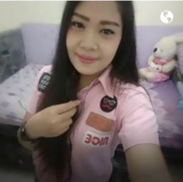 MATA AIR CINTA