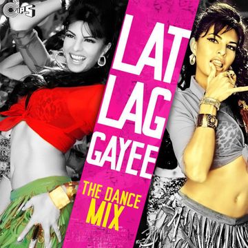 Lat lag gayi-cover