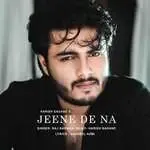 Jeene De Na-cover