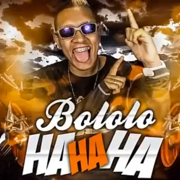 Bololo Haha-cover