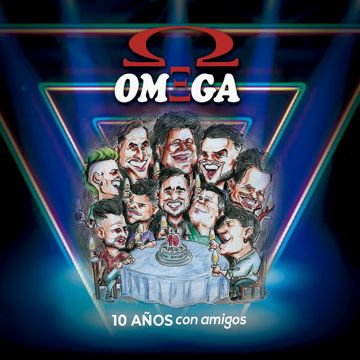 La Mejor Version de Mí (En Vivo)-cover