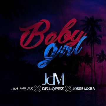 Baby Girl-cover