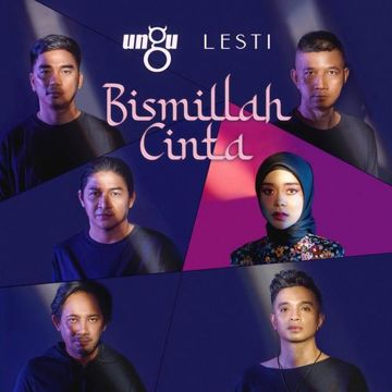 Bismillah Cinta