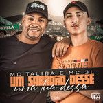 Um Sabadão Desse Uma Lua Dessa-cover