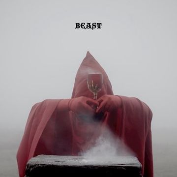 Beast-cover