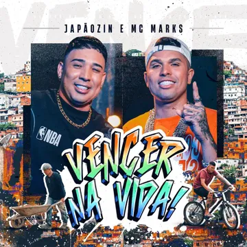 Vencer na Vida-cover