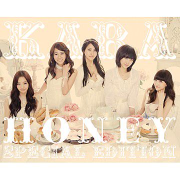 Honey-cover