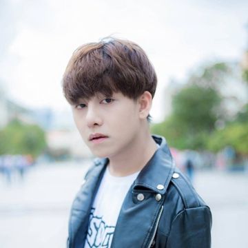 Mashup Làm Người Yêu Anh Nhé Baby-cover