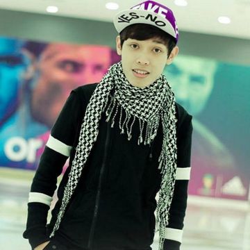 Làm Người Yêu Anh Nhé Baby-cover