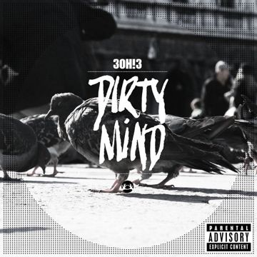 Dirty Mind-cover