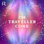 Oh Traveller Come (feat. HoYoFair)-cover