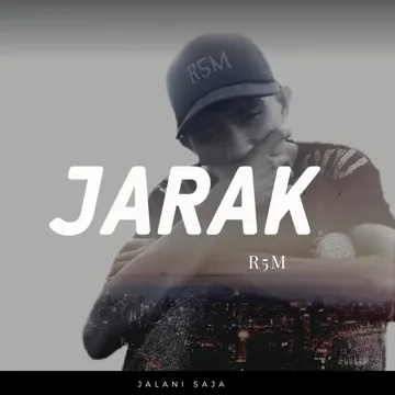 Jarak-cover