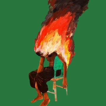“关于你的事”Pop Type Beat-cover