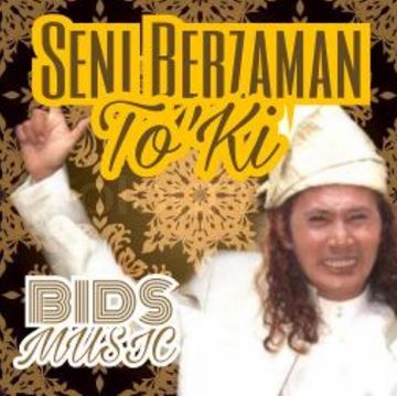 Seni Berzaman