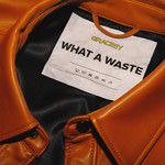 What A Waste-cover