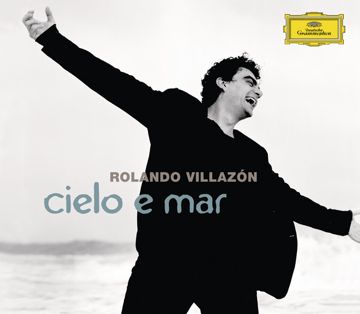La Gioconda / Act II: "Cielo e mar"-cover