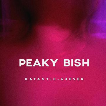 Peaky Bish-cover
