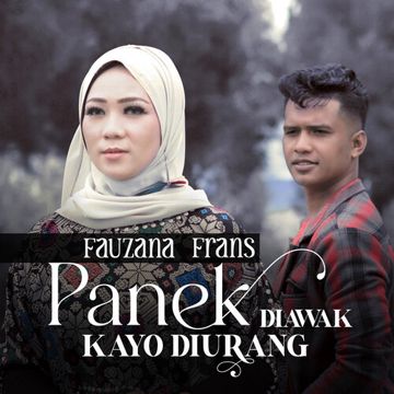 Panek Di Awak Kayo Di Urang-cover