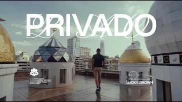 Privado-cover