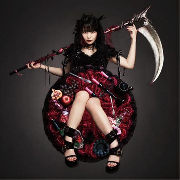 死神-cover