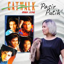 Pasir Putih-cover
