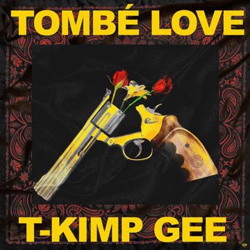 Tombé love-cover