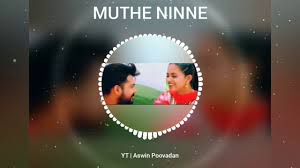 Muthe Ninne Kandittinnen (short)-cover