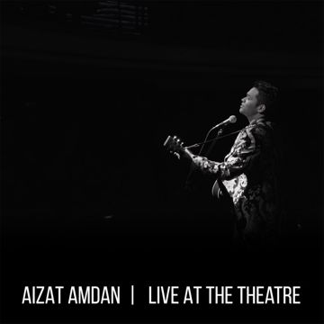 Lagu Kita (Live)-cover