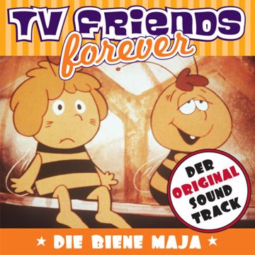 Biene Maja-cover
