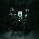Raised Different(Sped Up Explicit)-cover