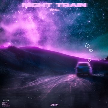 夜车-cover