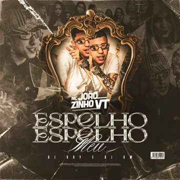Espelho Espelho Meu-cover