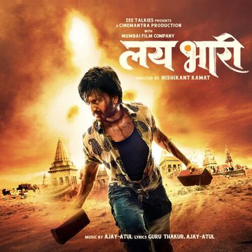 Mauli Mauli-cover