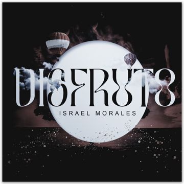 Disfruto-cover
